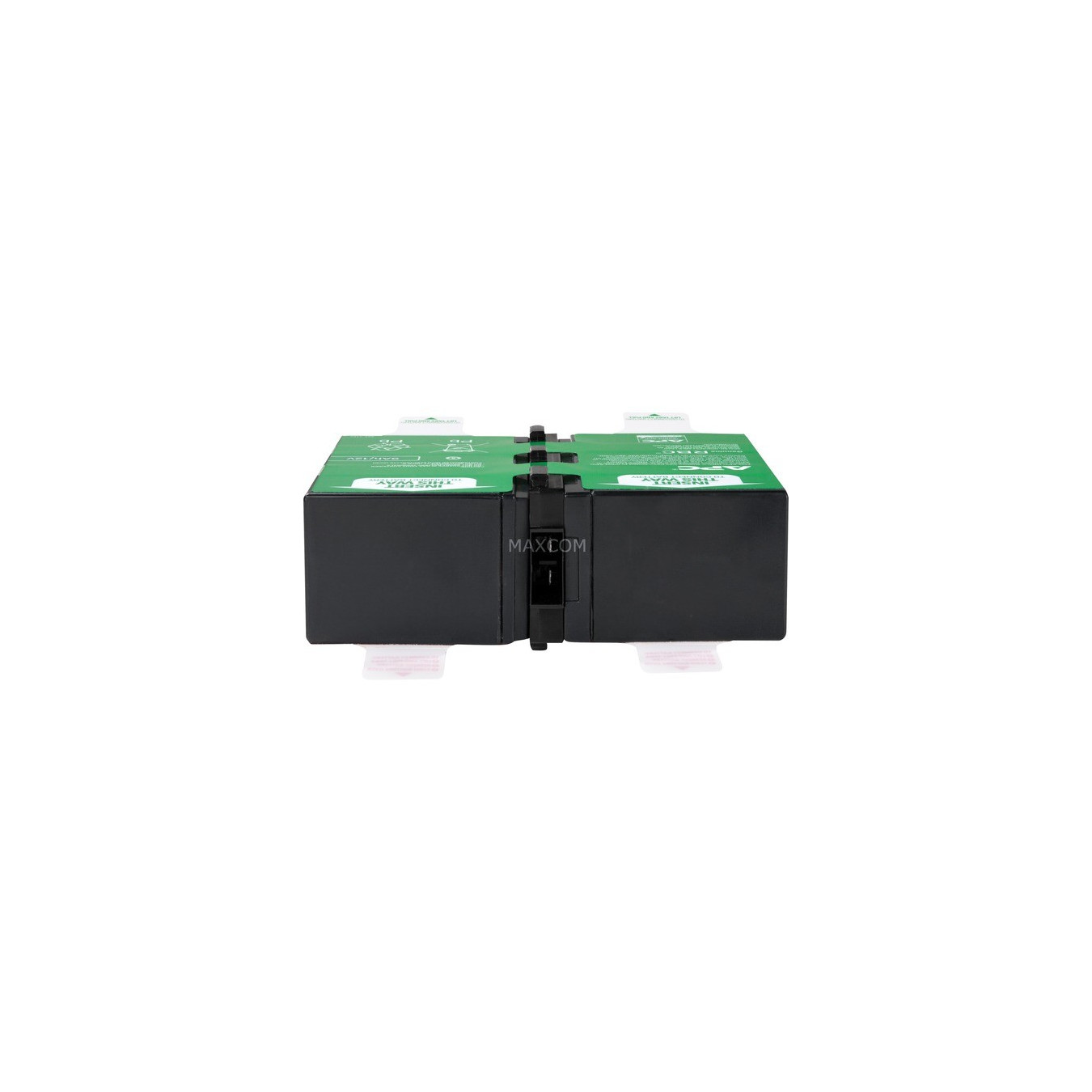 Battery APCRBC124, rechargeable battery — Buy in Cyprus with Fast Delivery