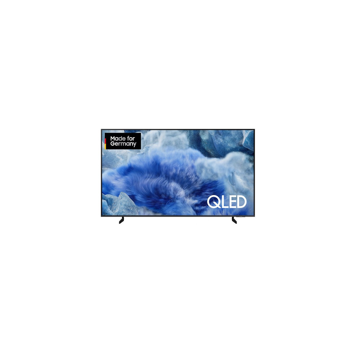 GQ75Q8FAAUXZG, QLED TV — Buy in Cyprus with Fast Delivery