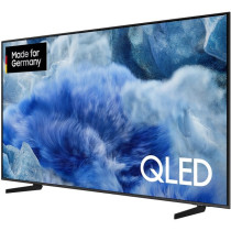GQ75Q8FAAUXZG, QLED TV — Buy in Cyprus with Fast Delivery