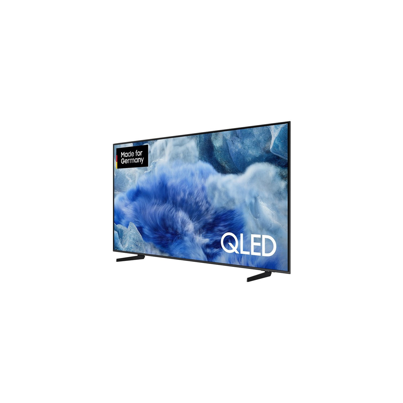 GQ75Q8FAAUXZG, QLED TV — Buy in Cyprus with Fast Delivery