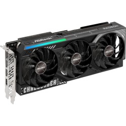 ASRock Radeon RX 9070 XT Challenger 16GB GDDR6 PCIe 5.0 (Boxed) — Buy in Cyprus with Fast Delivery