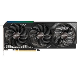 ASRock Radeon RX 9070 XT Challenger 16GB GDDR6 PCIe 5.0 (Boxed) — Buy in Cyprus with Fast Delivery