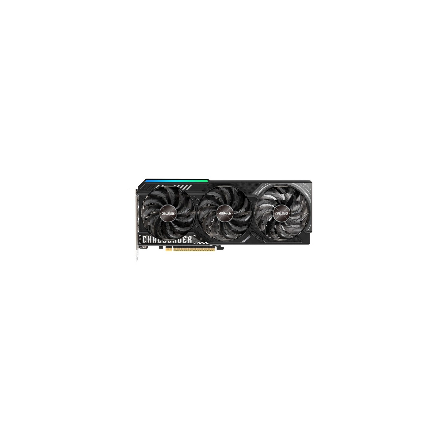 ASRock Radeon RX 9070 XT Challenger 16GB GDDR6 PCIe 5.0 (Boxed) — Buy in Cyprus with Fast Delivery