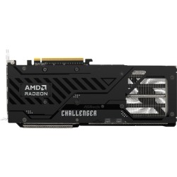 ASRock Radeon RX 9070 XT Challenger 16GB GDDR6 PCIe 5.0 (Boxed) — Buy in Cyprus with Fast Delivery