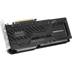 ASRock Radeon RX 9070 XT Challenger 16GB GDDR6 PCIe 5.0 (Boxed) — Buy in Cyprus with Fast Delivery