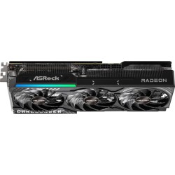 ASRock Radeon RX 9070 XT Challenger 16GB GDDR6 PCIe 5.0 (Boxed) — Buy in Cyprus with Fast Delivery