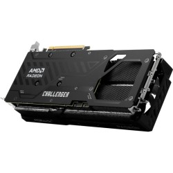 ASRock Radeon RX 9070 XT Challenger 16GB GDDR6 PCIe 5.0 (Boxed) — Buy in Cyprus with Fast Delivery