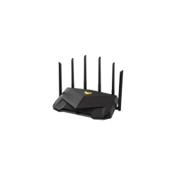 Buy ASUS TUF Gaming AX6000 - TUF-AX6000 - Dual-Band Wi-Fi 6 Router, Multi-Gig WA... in Cyprus, Nicosia, Limassol, Larnaka, Pafos
