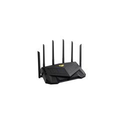 Buy ASUS TUF Gaming AX6000 - TUF-AX6000 - Dual-Band Wi-Fi 6 Router, Multi-Gig WA... in Cyprus, Nicosia, Limassol, Larnaka, Pafos