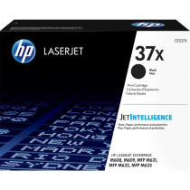 Toner schwarz 37X (CF237X) — Buy in Cyprus with Fast Delivery