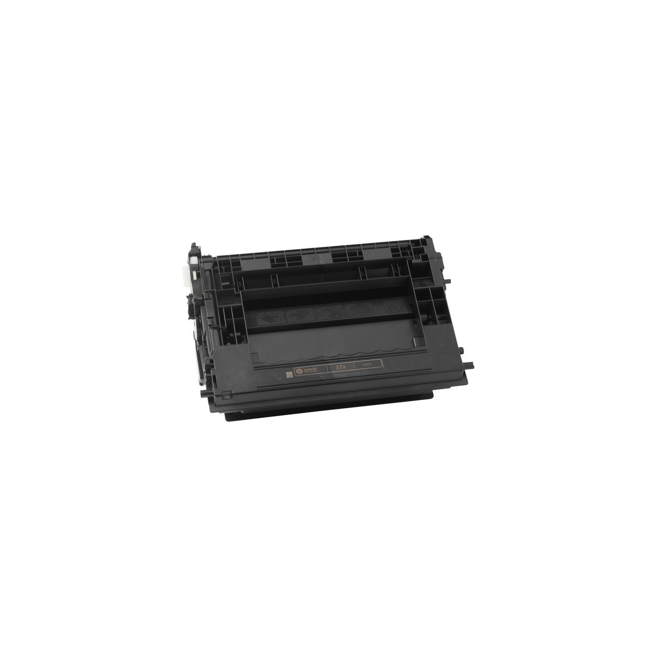Toner schwarz 37X (CF237X) — Buy in Cyprus with Fast Delivery