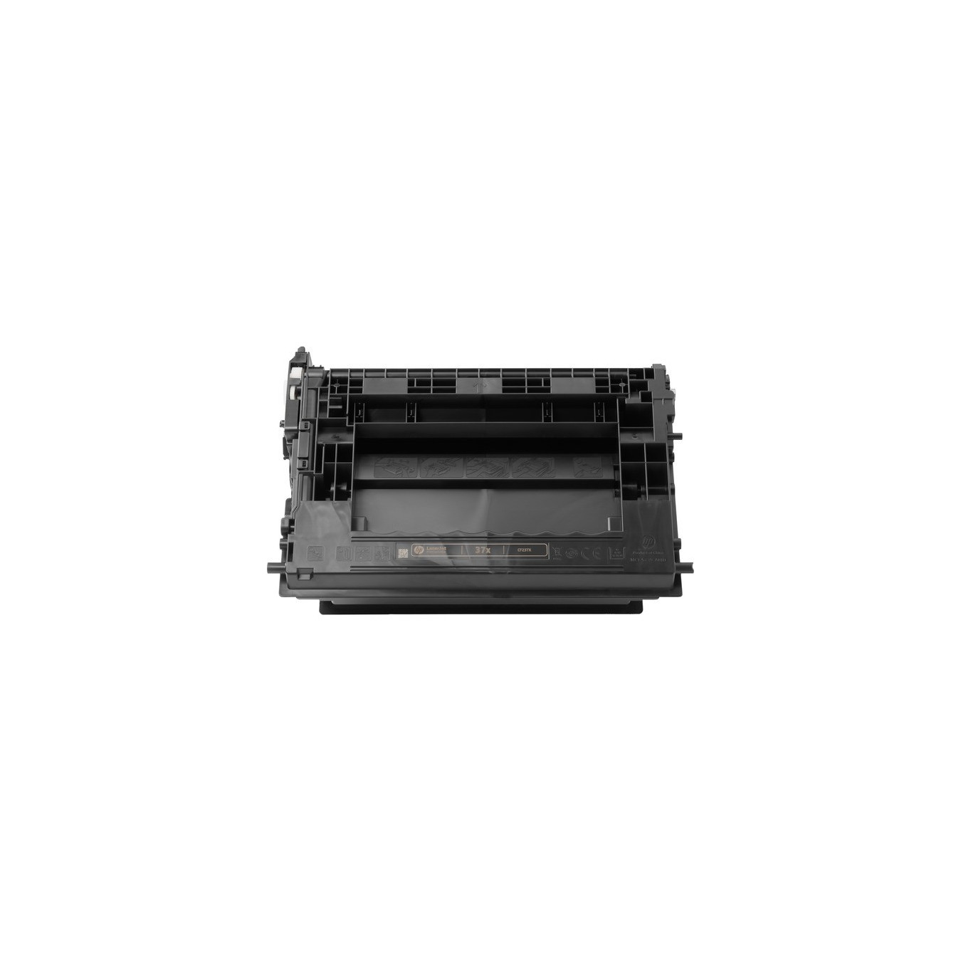 Toner schwarz 37X (CF237X) — Buy in Cyprus with Fast Delivery