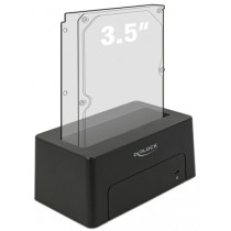 USB-C Dockingstation — Buy in Cyprus with Fast Delivery