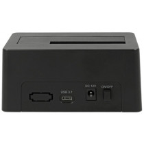 USB-C Dockingstation — Buy in Cyprus with Fast Delivery