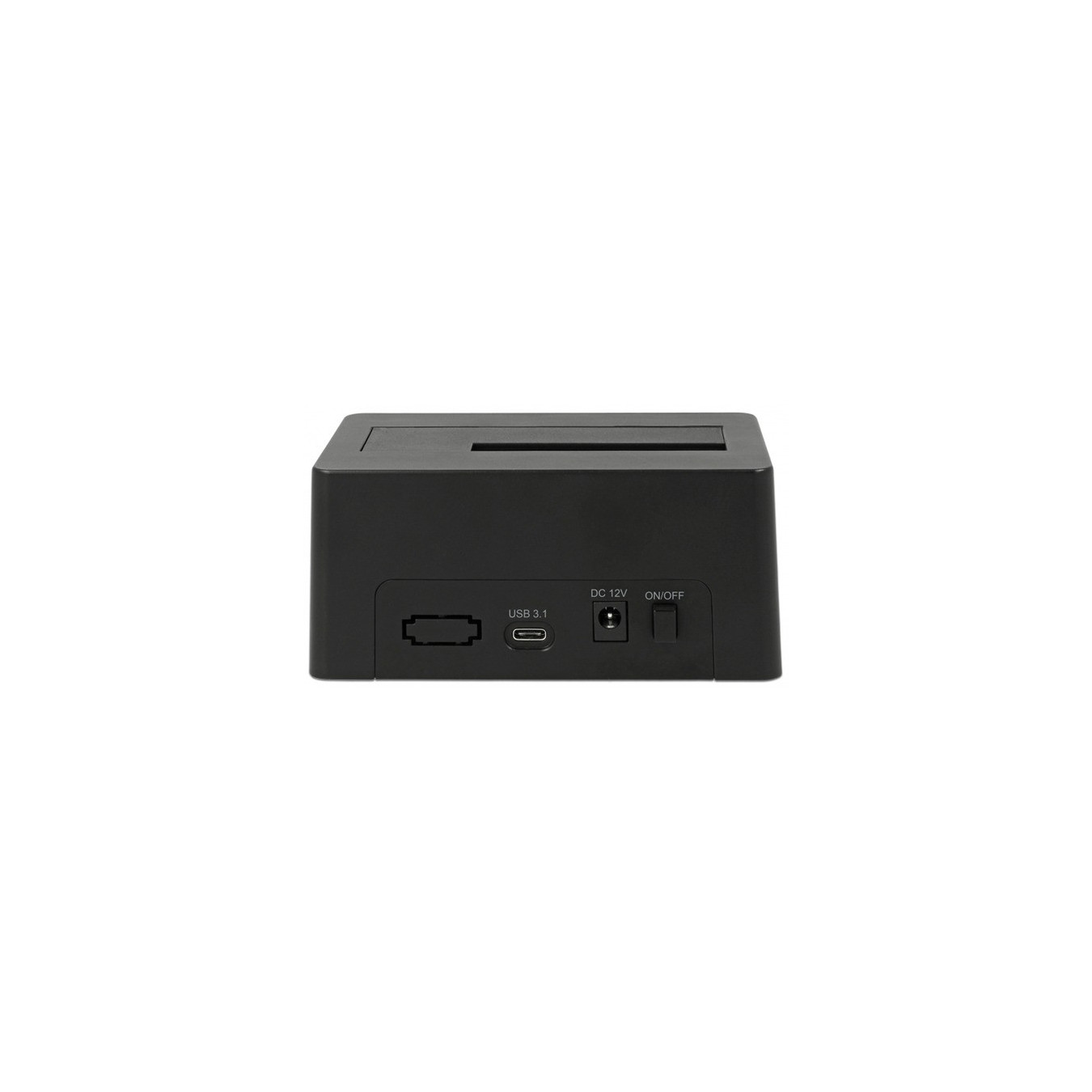 USB-C Dockingstation — Buy in Cyprus with Fast Delivery