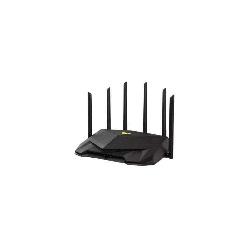 Buy ASUS TUF Gaming AX6000 - TUF-AX6000 - Dual-Band Wi-Fi 6 Router, Multi-Gig WA... in Cyprus, Nicosia, Limassol, Larnaka, Pafos
