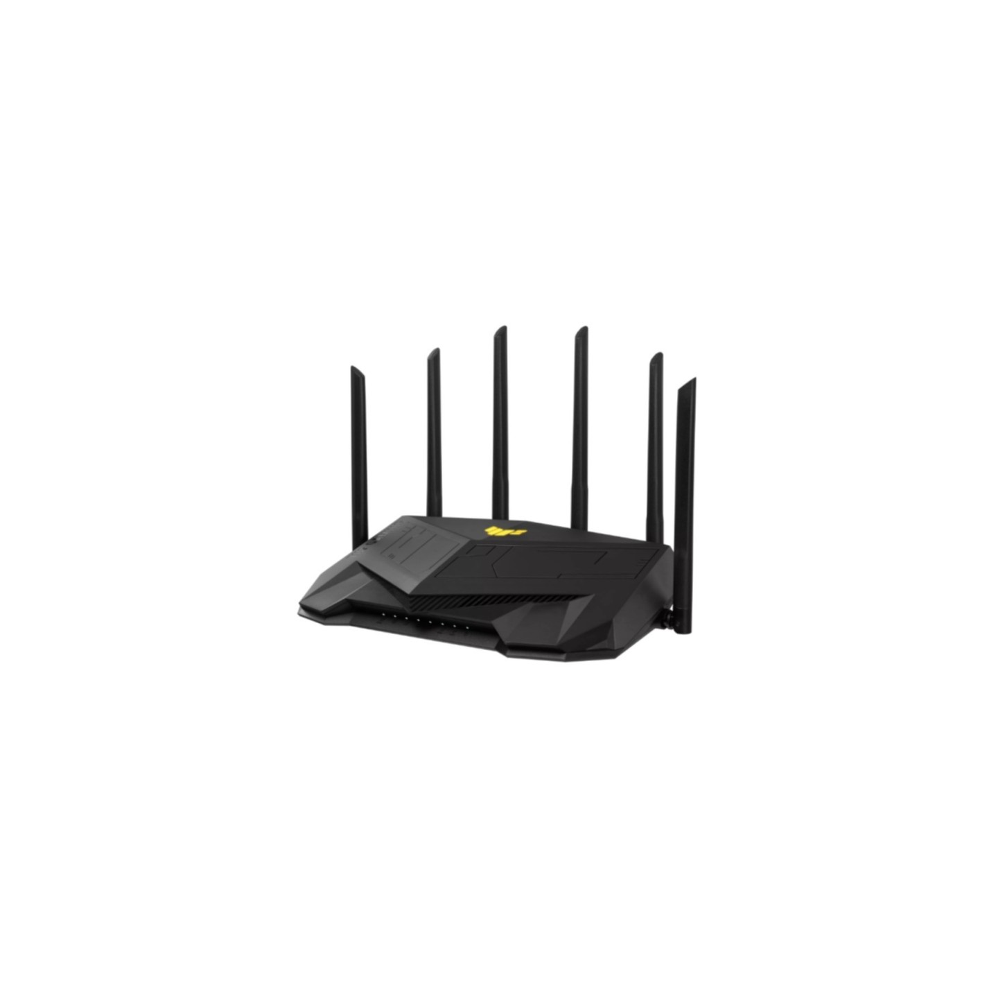 ASUS TUF Gaming AX6000 - TUF-AX6000 - Dual-Band Wi-Fi 6 Router, Multi-Gig WAN/LAN, Gaming-Optimized