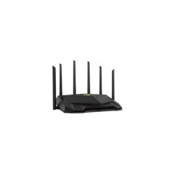 Buy ASUS TUF Gaming AX6000 - TUF-AX6000 - Dual-Band Wi-Fi 6 Router, Multi-Gig WA... in Cyprus, Nicosia, Limassol, Larnaka, Pafos