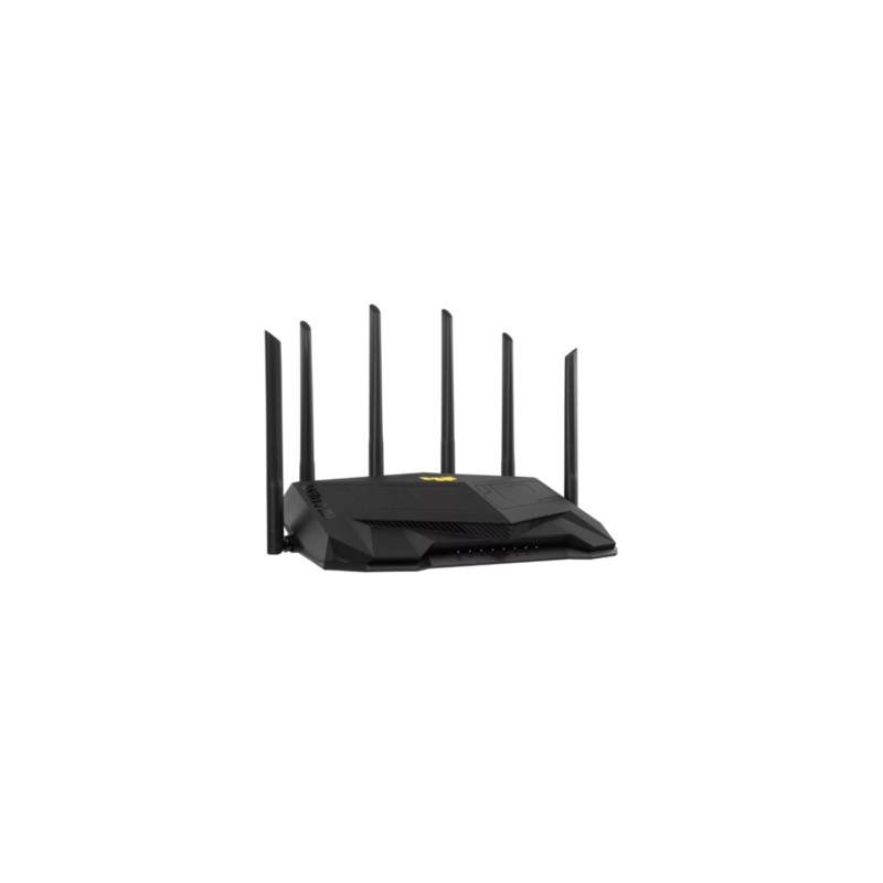 Buy ASUS TUF Gaming AX6000 - TUF-AX6000 - Dual-Band Wi-Fi 6 Router, Multi-Gig WA... in Cyprus, Nicosia, Limassol, Larnaka, Pafos
