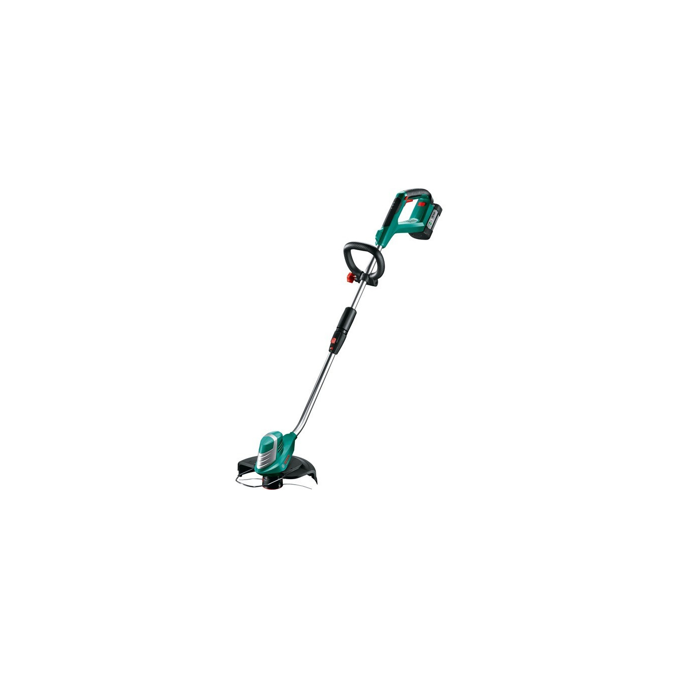 Akku-Rasentrimmer AdvancedGrassCut 36, 36Volt — Buy in Cyprus with Fast Delivery