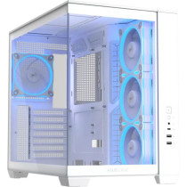 A32 PLUS ARGB, tower case — Buy in Cyprus with Fast Delivery