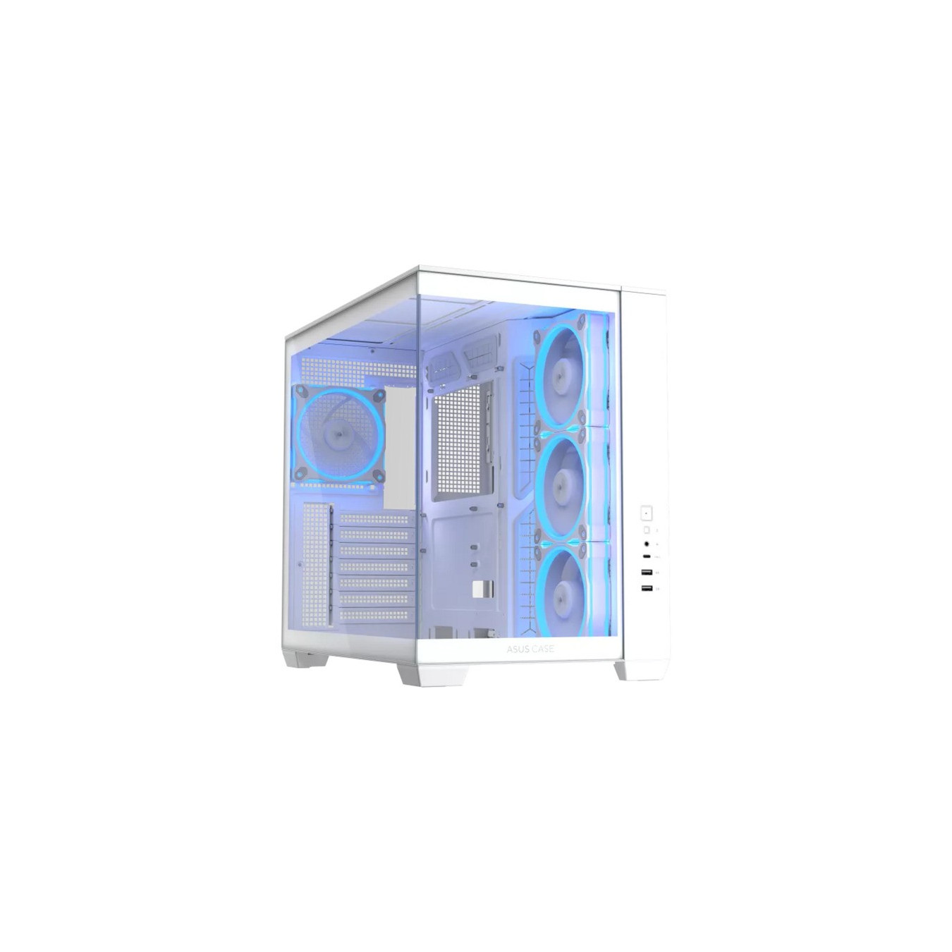 A32 PLUS ARGB, tower case — Buy in Cyprus with Fast Delivery