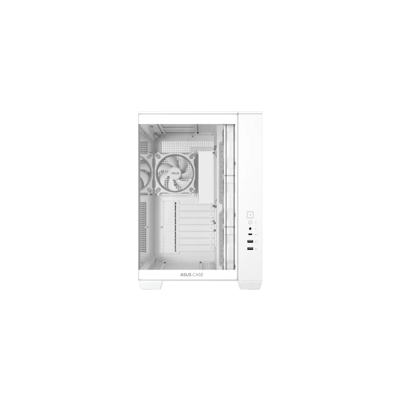 A32 PLUS ARGB, tower case — Buy in Cyprus with Fast Delivery