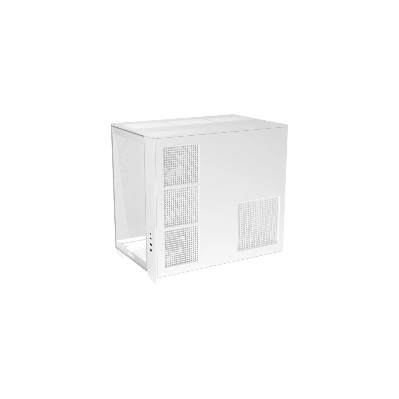 A32 PLUS ARGB, tower case — Buy in Cyprus with Fast Delivery