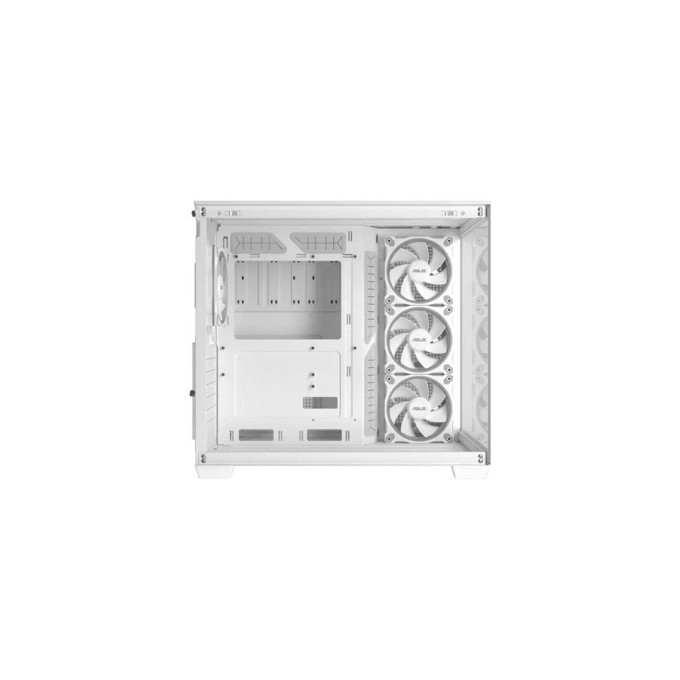 A32 PLUS ARGB, tower case — Buy in Cyprus with Fast Delivery