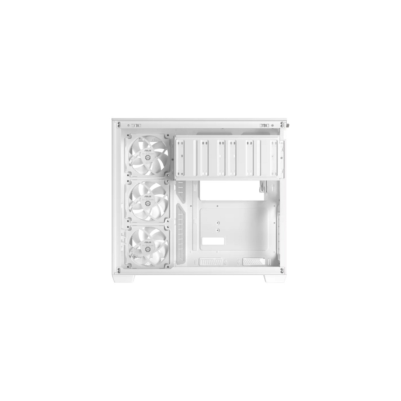 A32 PLUS ARGB, tower case — Buy in Cyprus with Fast Delivery