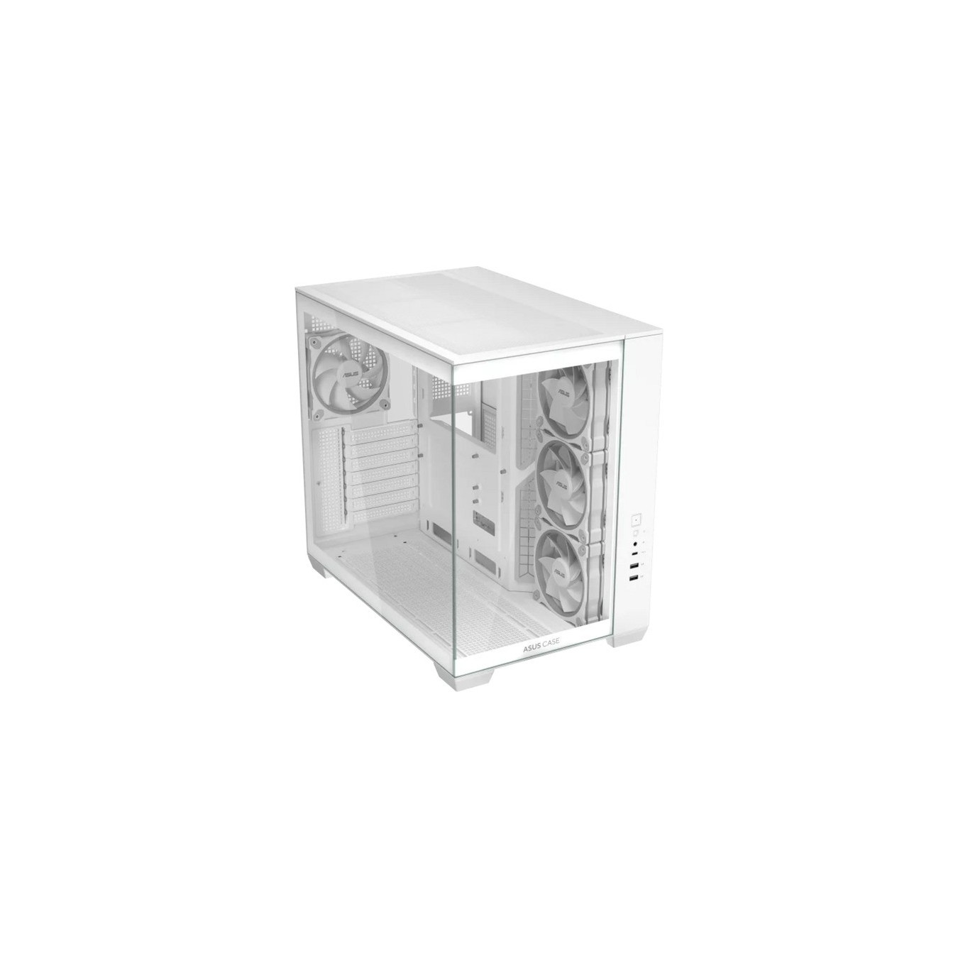 A32 PLUS ARGB, tower case — Buy in Cyprus with Fast Delivery