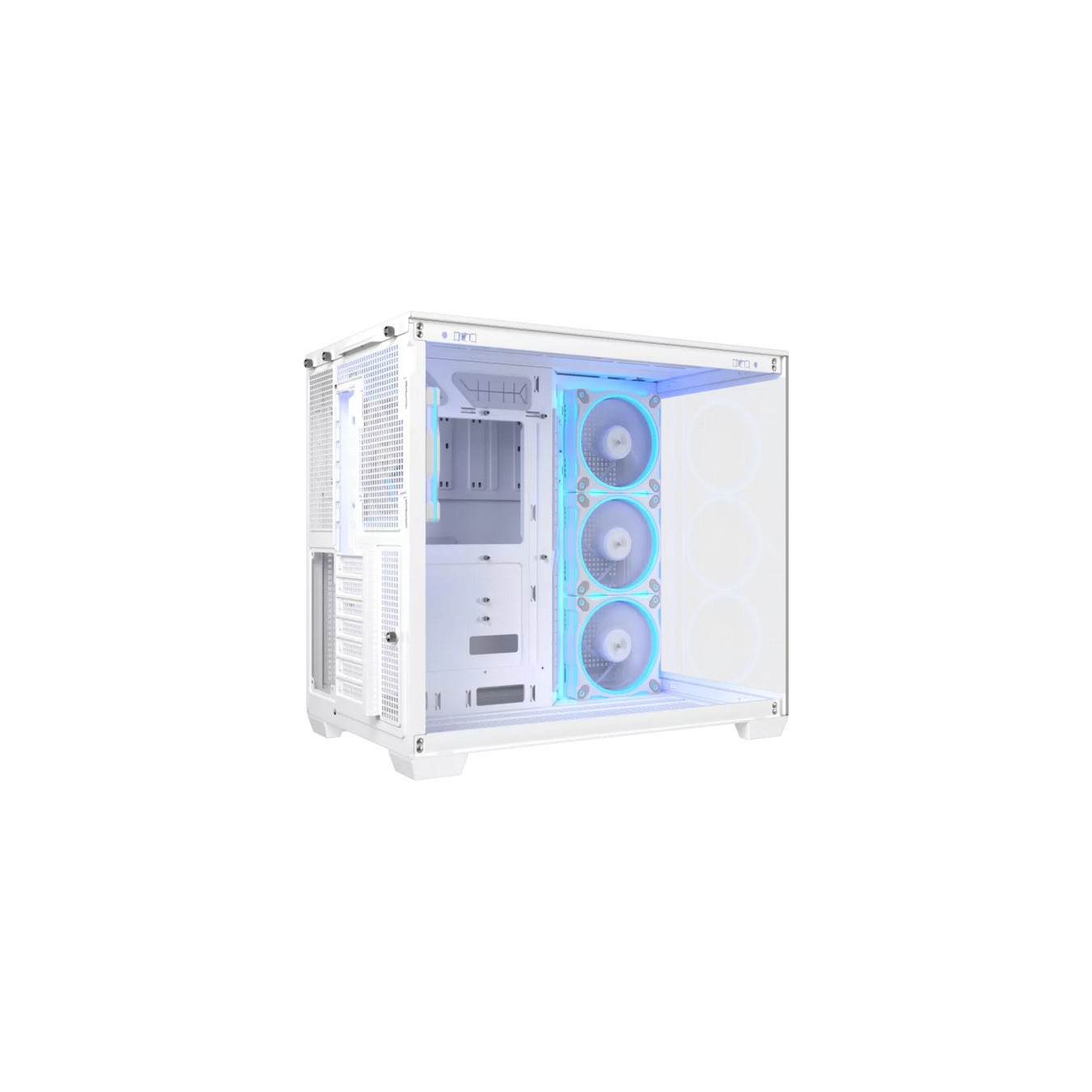 A32 PLUS ARGB, tower case — Buy in Cyprus with Fast Delivery