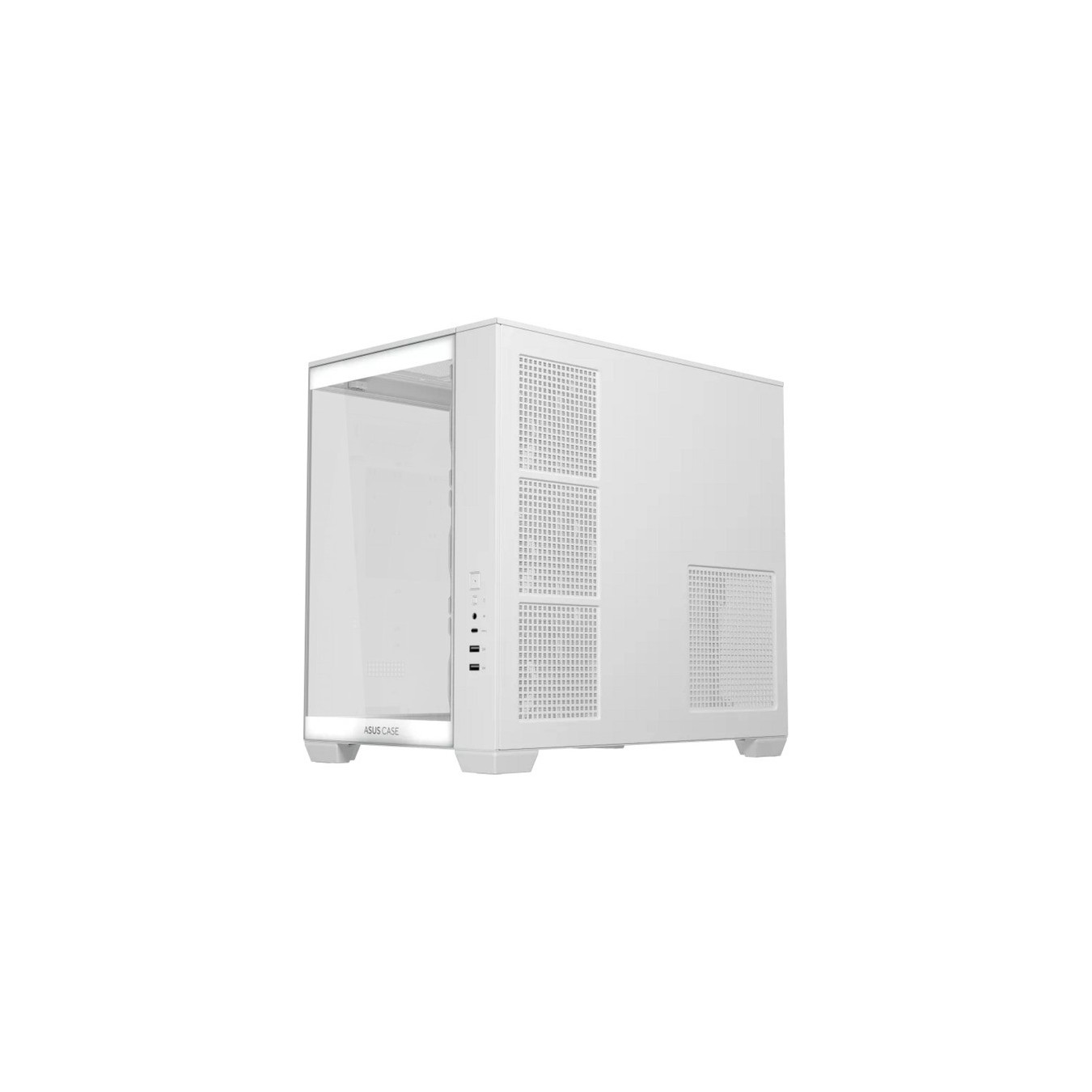 A32 PLUS ARGB, tower case — Buy in Cyprus with Fast Delivery