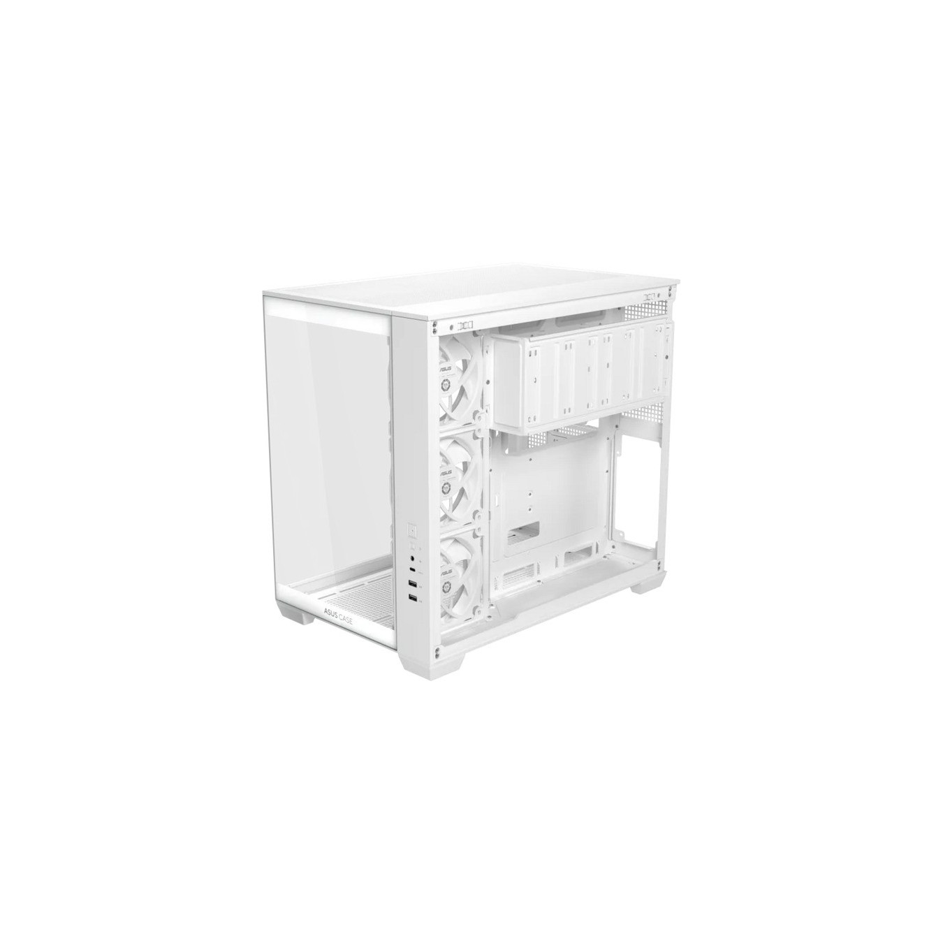 A32 PLUS ARGB, tower case — Buy in Cyprus with Fast Delivery