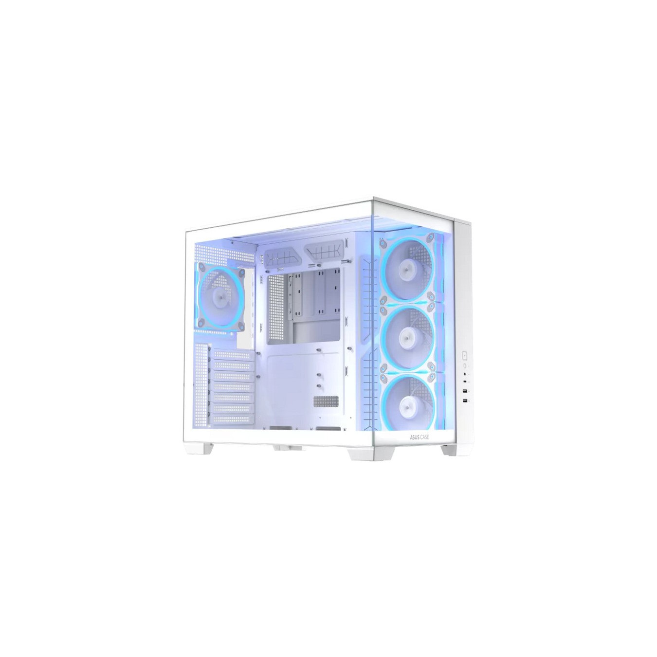 A32 PLUS ARGB, tower case — Buy in Cyprus with Fast Delivery