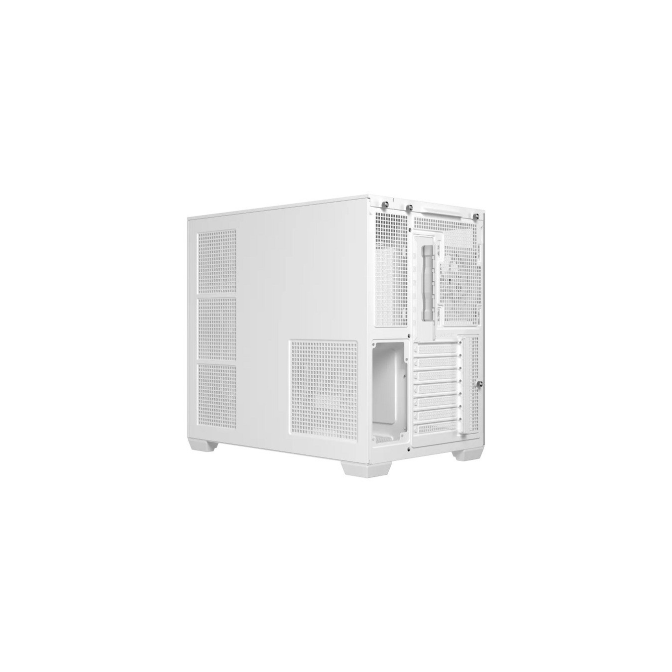 A32 PLUS ARGB, tower case — Buy in Cyprus with Fast Delivery