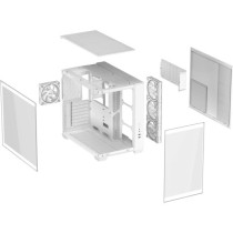 A32 PLUS ARGB, tower case — Buy in Cyprus with Fast Delivery