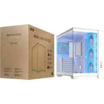 A32 PLUS ARGB, tower case — Buy in Cyprus with Fast Delivery