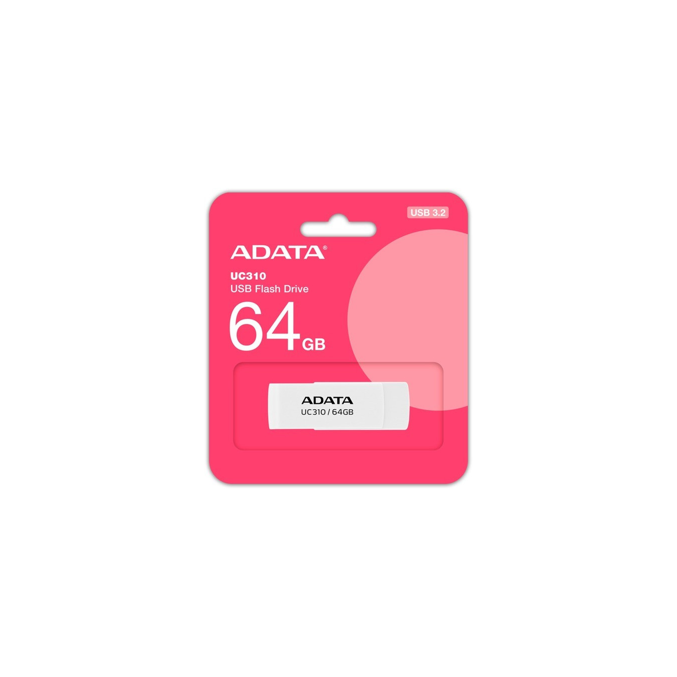 UC310 64 GB, USB-Stick — Buy in Cyprus with Fast Delivery