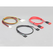 Slotblech 1 x eSATApd 5 V 12 V, Slotblende — Buy in Cyprus with Fast Delivery — Armenius Store Cyprus