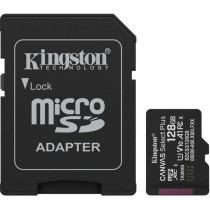 Canvas Select Plus 128GB MicroSDXC, memory card — Buy in Cyprus with Fast Delivery