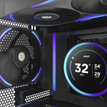 Performance Fan F120X, case fan — Buy in Cyprus with Fast Delivery