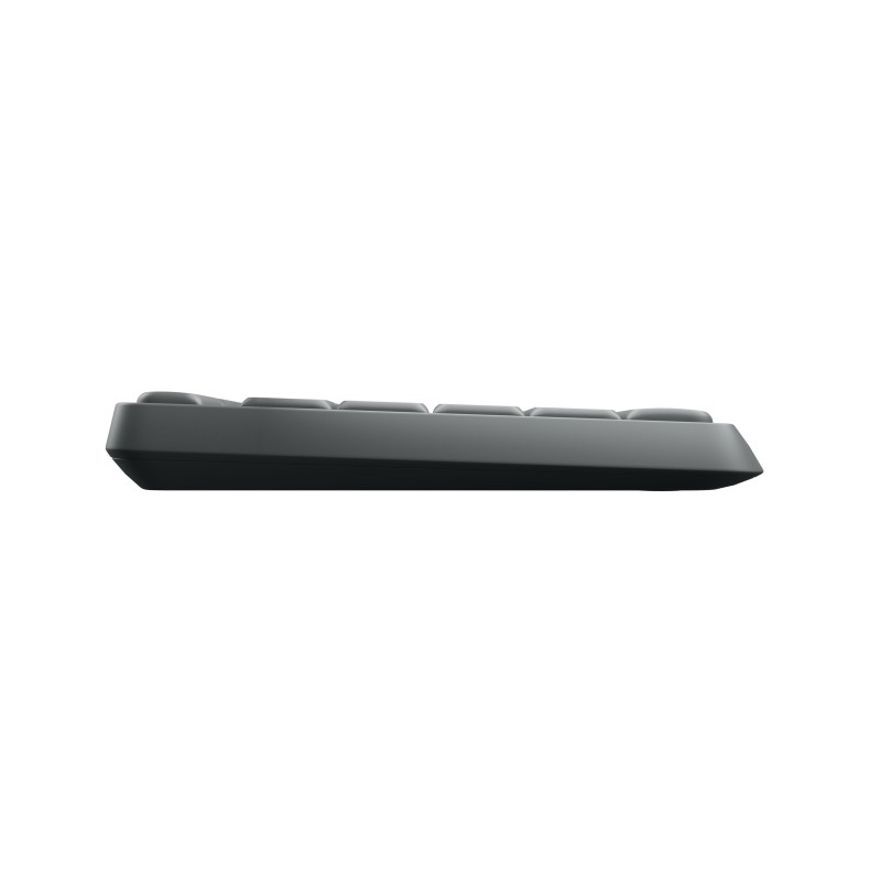 Buy Logitech Wireless Keyboard & Mouse Combo MK235 - 920-007931 - Full-size Blac... in Cyprus, Nicosia, Limassol, Larnaka, Pafos