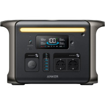 SOLIX Tragbare Powerstation F1500, PowerHouse 1.536Wh — Buy in Cyprus with Fast Delivery