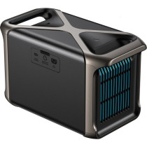 SOLIX Tragbare Powerstation F1500, PowerHouse 1.536Wh — Buy in Cyprus with Fast Delivery