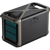 SOLIX Tragbare Powerstation F1500, PowerHouse 1.536Wh — Buy in Cyprus with Fast Delivery