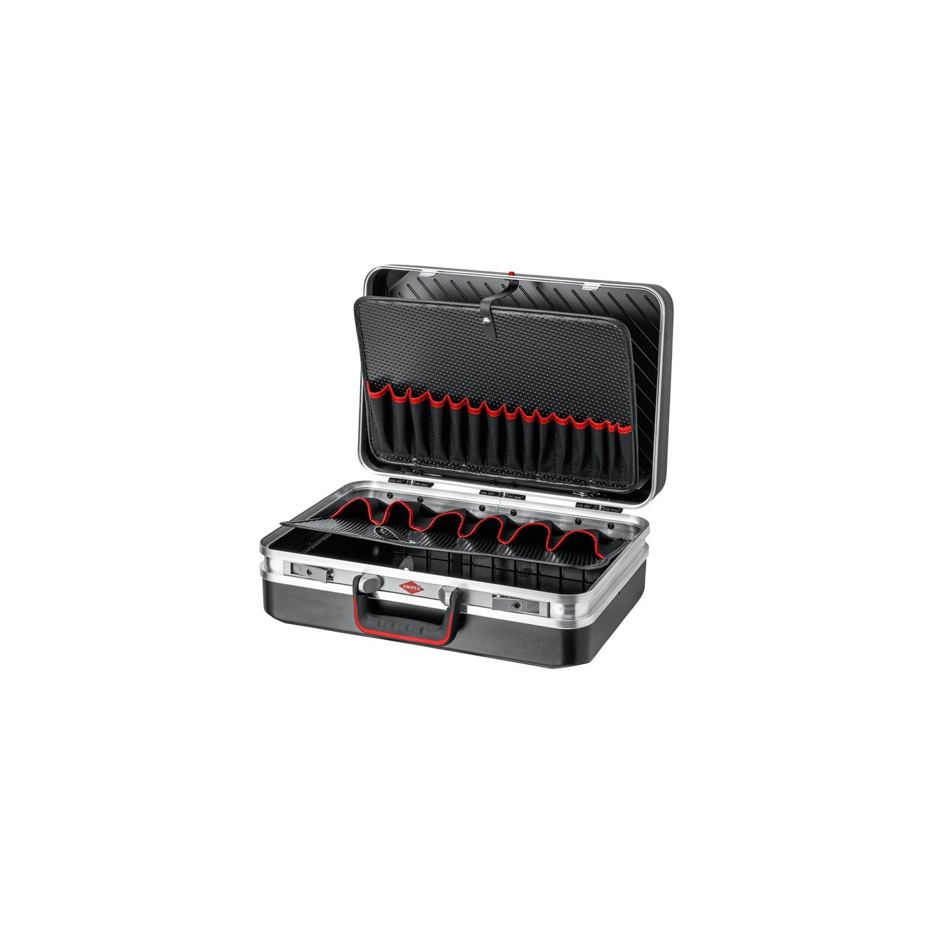 'Vision24' electric tool case, tool set — Buy in Cyprus with Fast Delivery