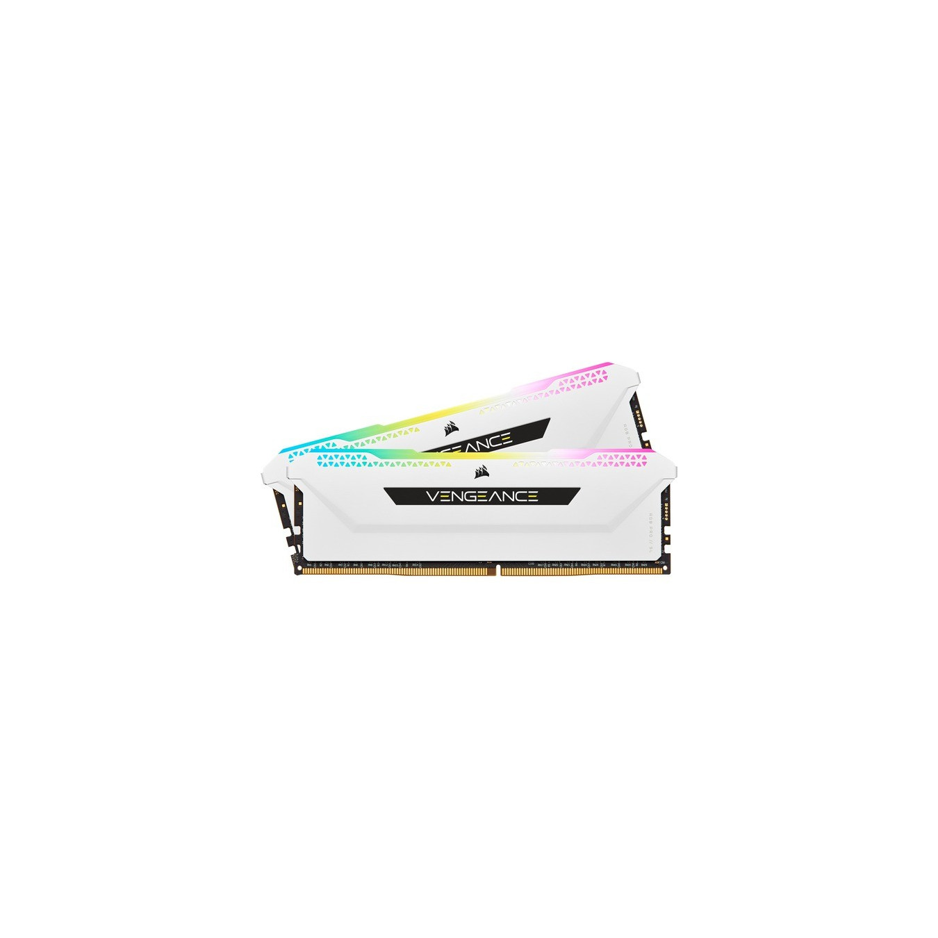 DIMM 16 GB DDR4-3200 (2x 8 GB) dual kit, RAM — Buy in Cyprus with Fast Delivery
