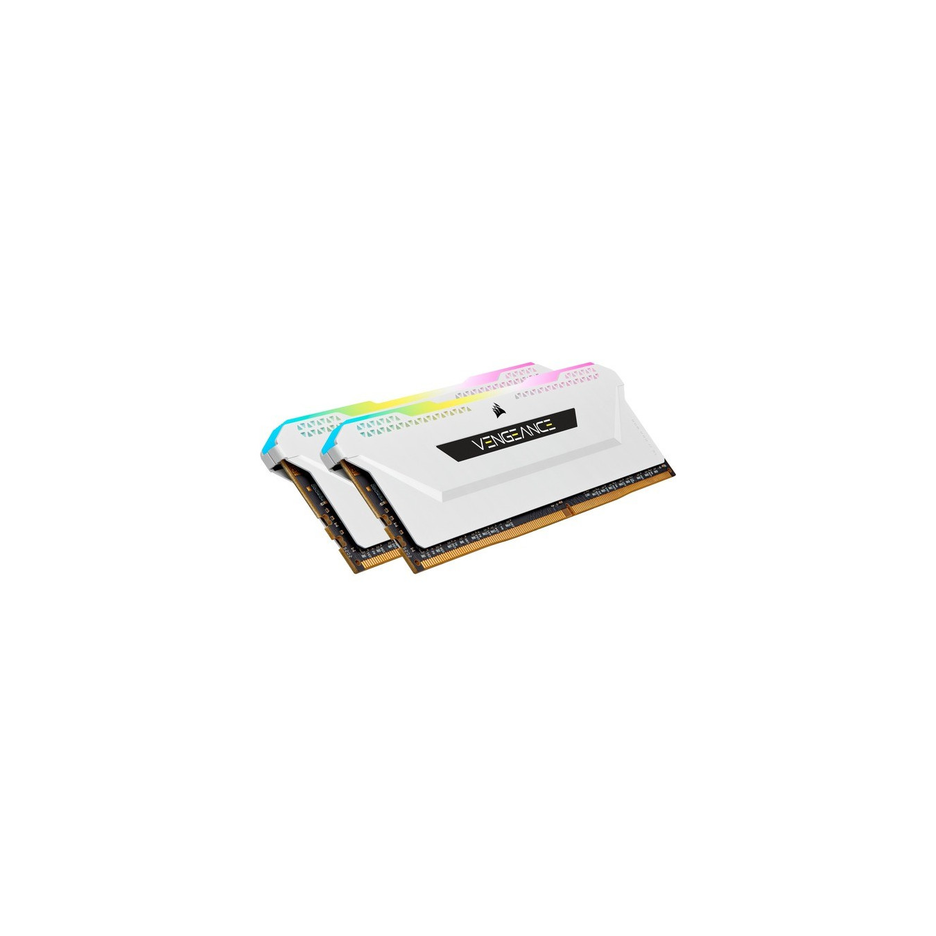 DIMM 16 GB DDR4-3200 (2x 8 GB) dual kit, RAM — Buy in Cyprus with Fast Delivery