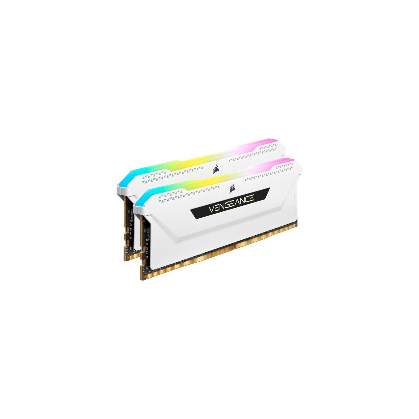 DIMM 16 GB DDR4-3200 (2x 8 GB) dual kit, RAM — Buy in Cyprus with Fast Delivery